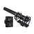 ATOMOS ATOMSSMC01 StudioSonic Shotgun Mic - superkardioidalny mikrofon przewodowy typu shotgun, funkcja pracy bezprzewod